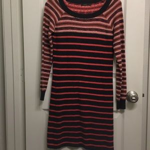 THML Sweater Dress